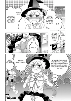 Page 186 of Okazu na Otokonoko