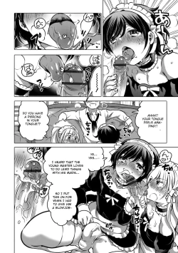 Page 86 of Okazu na Otokonoko