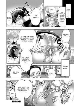 Page 94 of Okazu na Otokonoko