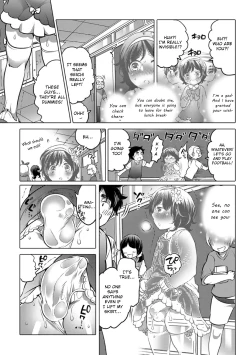 Page 97 of Okazu na Otokonoko