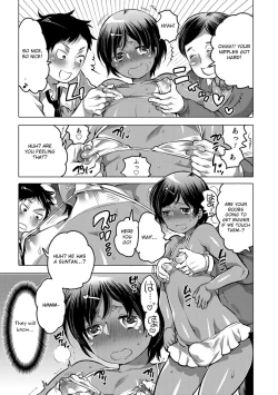 Page 9 of Okazu na Otokonoko