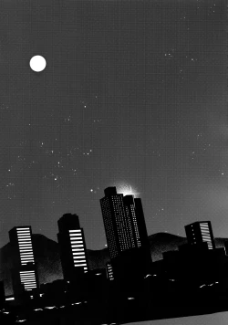 Page 4 of Paradox Smoke Zenpen