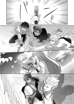 Page 183 of Re tkciao Tenchi Kogareru kin no Mutsugoto