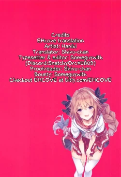 Page 23 of Mob Oji-san to Hakudaku Mamire no Shota Astolfo