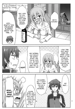 Page 2 of Yoru mo bakuretsu! | Explosions at Night!