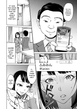 Page 55 of Saimin Kyousei Love Love Tanetsuke | Hypno Coerced Love Mating Ch.1-10