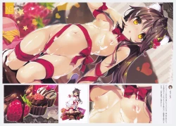 Page 17 of Neko Neko Note 4a