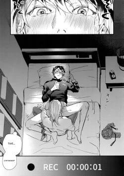 Page 10 of Hame Rare Tori