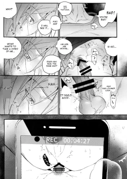 Page 16 of Hame Rare Tori