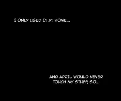 Page 188 of Close as Neighbors