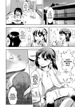 Page 6 of Harapeko Iede Shoujo | The Starving Runaway Girl