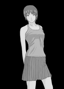 Page 2 of Musuko no Doukyuusei ni Yararechatta Toki no Ohanashi.