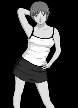 Page 2 of Baka Musuko o Yuuwaku shite mita.