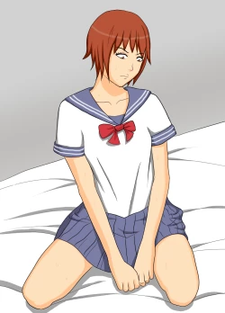 Page 20 of Zetsurin Oyaji to Enkou