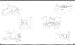 Page 159 of Natsu no Ame Visual Fanbook