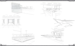 Page 160 of Natsu no Ame Visual Fanbook