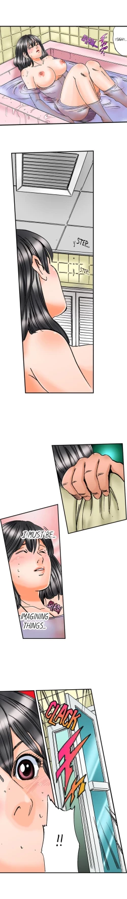 Page 12 of A Step-Father Aims His Daughter