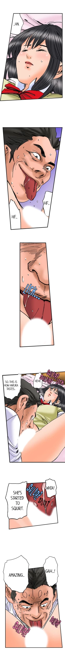 Page 82 of A Step-Father Aims His Daughter