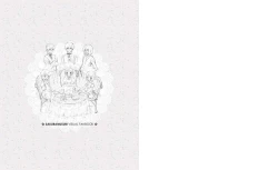 Page 110 of Sakura Musubi Visual Fanbook