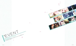 Page 32 of Sakura Musubi Visual Fanbook