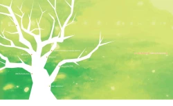 Page 6 of Sakura Musubi Visual Fanbook