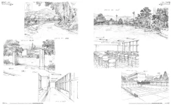 Page 108 of Yosuga no Sora Visual Fanbook