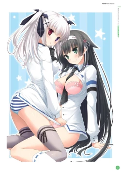 Page 76 of Hulotte Publicity Visual book