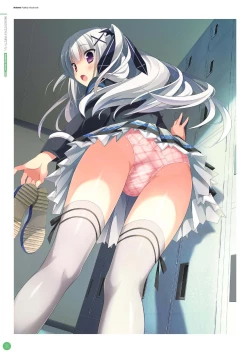 Page 79 of Hulotte Publicity Visual book