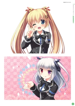 Page 80 of Hulotte Publicity Visual book