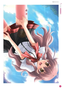 Page 86 of Hulotte Publicity Visual book