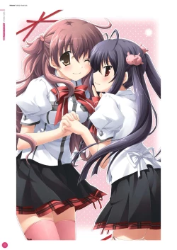 Page 99 of Hulotte Publicity Visual book