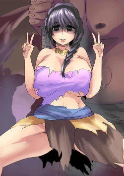 Page 17 of My Master Brajarani is a Sex Hermit