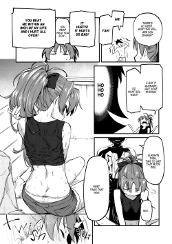 Page 6 of Kyouko to Are Suru Hon 3