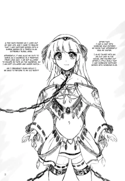 Page 4 of Ikenie Miko | Sacrificial Shrine Maiden