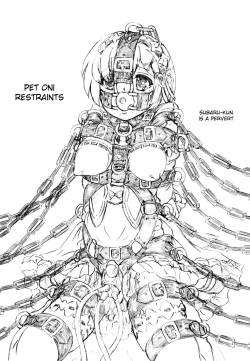 Page 15 of Shuujin Kengaku-kai | Prison Field Trip