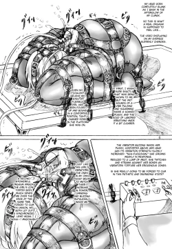 Page 7 of Zecchou Kenkyuujo 2 | Orgasm Research Facility 2