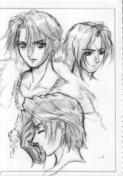 Page 44 of THE FUNKY ANIMAL OF LEGENDS 2 RED SIDE