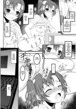 Page 18 of Loud Live! XTC SIDE-U