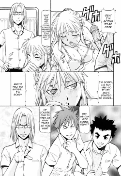 Page 136 of SLAVE GIRLS