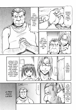 Page 164 of SLAVE GIRLS