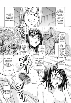 Page 167 of SLAVE GIRLS