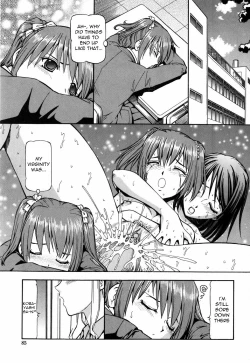 Page 92 of SLAVE GIRLS