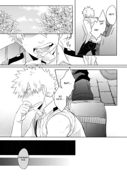 Page 12 of Natsu no Omoide Sorekara Mirai