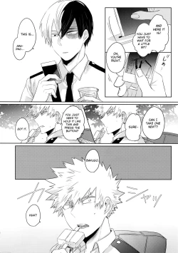 Page 9 of Natsu no Omoide Sorekara Mirai