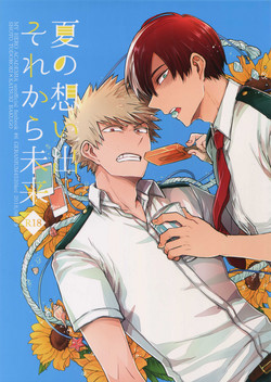 Download Natsu no Omoide Sorekara Mirai