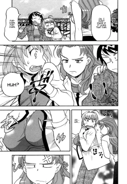 Page 116 of Love Comedy Style 1