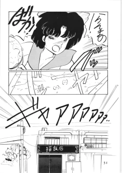 Page 35 of Ranma no Manma 2