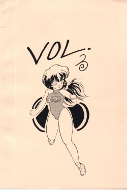 Page 38 of Ranma no Manma 3