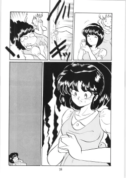 Page 35 of Ranma no Manma 5