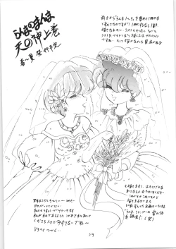 Page 38 of Ranma no Manma Bangai-hen V2